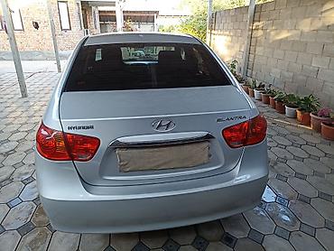 rolls royce silver ghost: Hyundai Elantra: 2010 г., 1.6 л, Автомат, Бензин, Седан — 2