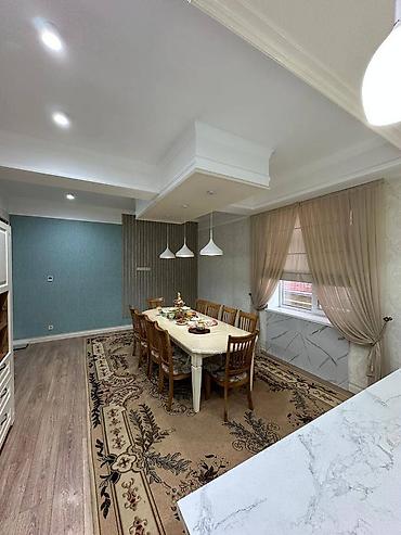 Продажа домов: Дом, 190 м², 5 комнат, Агентство недвижимости, Дизайнерский ремонт — 4