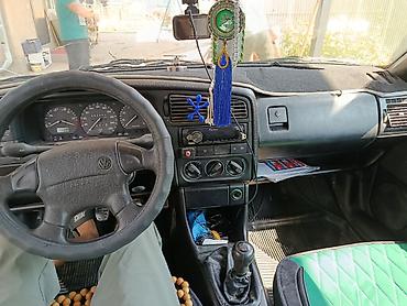 сокулук кун туу: Volkswagen Passat: 1994 г., 1.8 л, Кол менен иштөөчү, Бензин, Седан — 6