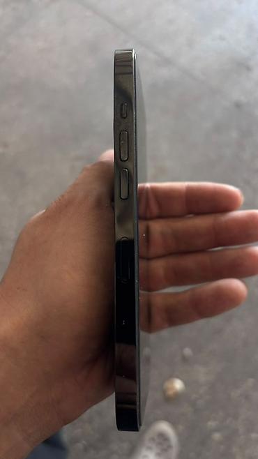 garmin 8 pro: IPhone 14Pro, цвет Black Titanium (тёмный). Оригинал. - Дисплей 6.1" — 6