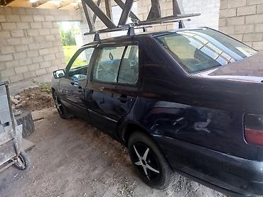 ваз крыло: Volkswagen Vento: 1996 г., 1.8 л, Механика, Бензин, Седан — 7