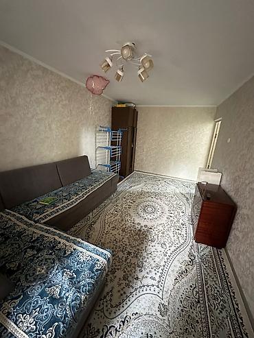 2 ком: 2 комнаты, 44 м², 6 мкр 104 серия, 2 этаж, Евроремонт — 8