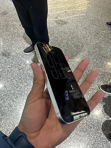 proda 440: IPhone 15 Pro, 256 ГБ, цвет — светлый (титановый) Характеристики и — 9