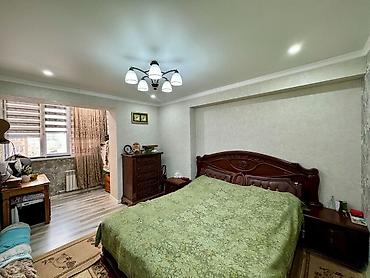 Продажа квартир: 2 комнаты, 66 м², Элитка, 3 этаж, Евроремонт — 5