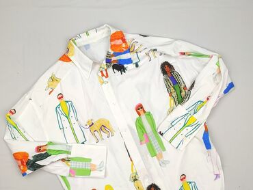 Shein, Сорочка жіноча, розмір S