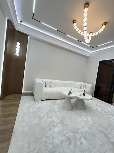 120: 3 комнаты, 73 м², Элитка, 10 этаж, Дизайнерский ремонт — 2