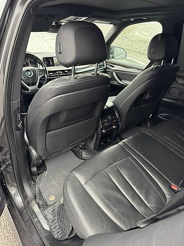 BMW: BMW X5: 2017 г., 3 л, Бензин, Кроссовер — 18