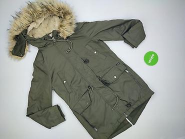 pull and bear kurtki wyprzedaż: PULL&BEAR, Parka damska, rozmiar S — 2