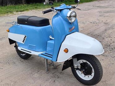 купить электромотоцикл в бишкеке: Куплю советские и зарубежные мотороллеры