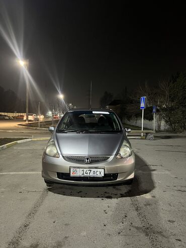 б фит голд: Honda Fit: 2003 г., 1.3 л, Автомат, Бензин, Хэтчбэк