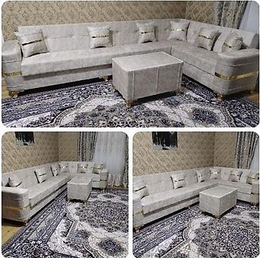 kreditle künc divanlar: Tel:099-597-75-75 Sifariwle yigilir acilir bazaldi kefiyetli yigilir — 4