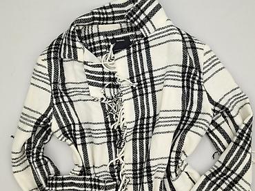 vistula parka: Bershka, Ponczo damskie, rozmiar XS — 1