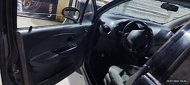devo tiko: Daewoo Matiz: 2008 г., Механика, Хэтчбэк — 10
