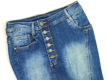 Women: Women`s skirt, size L (EU 40)