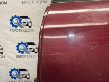 Двери и комплектующие: Дверь Задняя левая Ford, Б/у, Оригинал — 13