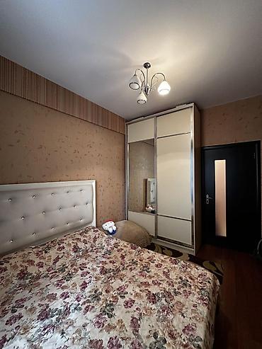 sabunçu bazar: 2 otaqlı, Yeni tikili, 60 kv. m — 7