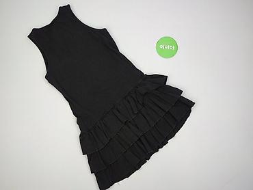 crocs eobuwie: Cropp, Sukienka damska, rozmiar L — 3