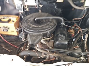 Yük maşınları: GAZelle yük maşını – tentli karvan kuzovu Xüsusiyyətlər: - Ban — 4