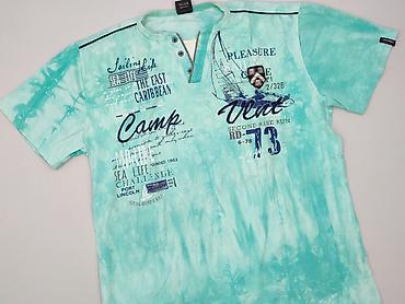 torcida tshirt: Ventilo, Koszulka dla mężczyzn, rozmiar 4XL — 1