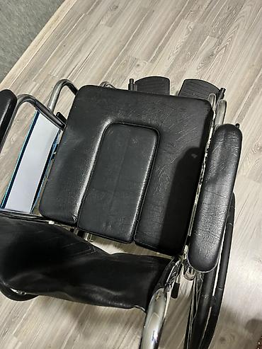 tibbi banka: Elil arabasi satilir yeni kimidir.10 gun(emeliyyetdan sonra otaqdan — 4