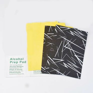 Компьютерные мышки: Универсальные противоскользящие наклейки для мыши, камеры и гаджетов** — 12