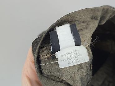 klapki ccc inblu: Spodnie materiałowe damskie, rozmiar S — 5