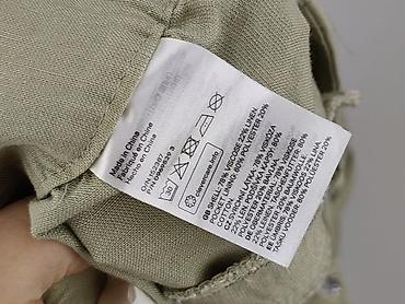 shorty house: H&M, Szorty damskie, rozmiar XL — 5