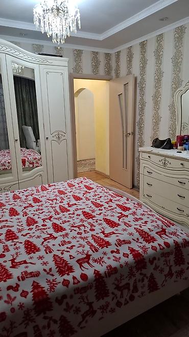106: 2 комнаты, 67 м², Кок-Жар ж/м 106 серия, 5 этаж, Косметический ремонт — 5