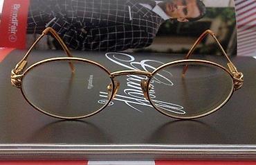 Naočare: Rare Luxury VENTURA by MAGIC dioptrijski ram. Extra rare. Made in — 3