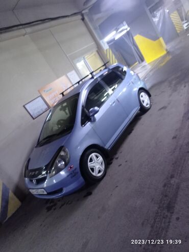 хонда фит джаз: Honda Fit: 2023 г., 1.5 л, Автомат, Бензин, Хетчбек