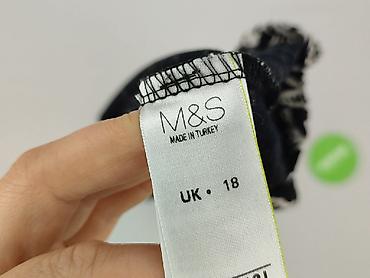 jackpot blouse: Marks & Spencer, Bluzka damska, rozmiar XL — 4