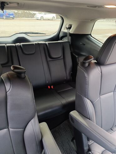 Subaru: Subaru Ascent: 2019 г., 2.4 л, Автомат, Бензин, Кроссовер — 6