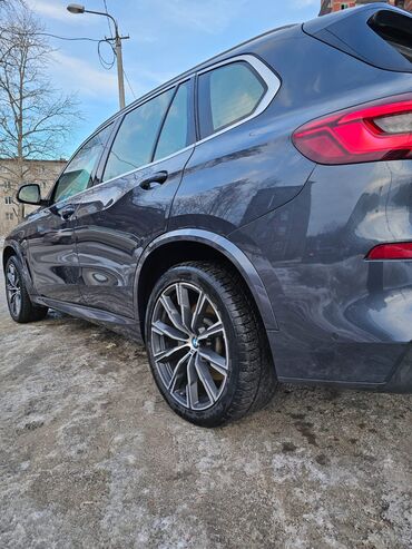 BMW: BMW X5: 2019 г., 3 л, Автомат, Дизель, Универсал — 17