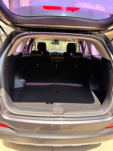 lovol 504 b: Kia Sorento: 2 l | 2015 il Ofrouder/SUV — 6