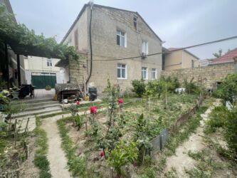 Həyət evləri və villaların satışı: 6 otaqlı, 207 kv. m, Kredit yoxdur, Orta təmir — 3
