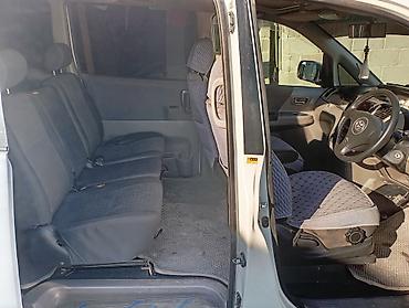 Toyota: Toyota Voxy: 2003 г., Автомат, Бензин, Минивэн — 8