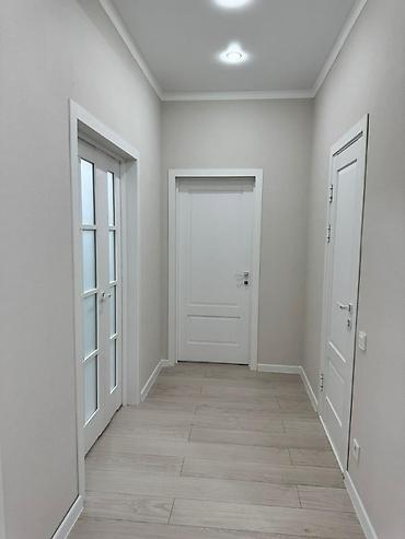 Продажа квартир: 2 комнаты, 77 м², Элитка, 12 этаж, Евроремонт — 18