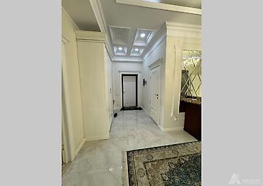 Продажа квартир: 3 комнаты, 140 м², Золотой квадрат Элитка, 7 этаж, Дизайнерский ремонт — 2