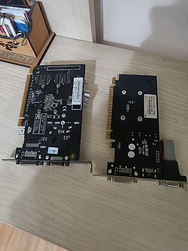 cooler master mwe: Видеокарта для ПК, Б/у, Palit, GeForce GT, До 2 ГБ — 1
