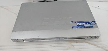 iphone 5s telefon: BBK DV313S DVD pleyer) pultu qirilib DVD iwlek veziyyetdədir — 4