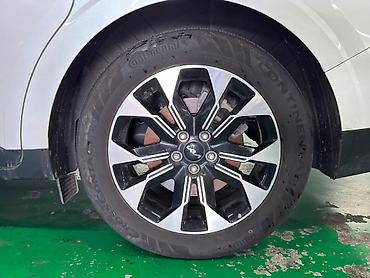 2023: Kia Carnival: 2023 г., 2.2 л, Робот, Дизель, Минивэн — 3