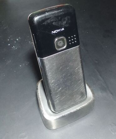 Nokia: Nokia 6300 4G, Düyməli, Zəmanət — 25