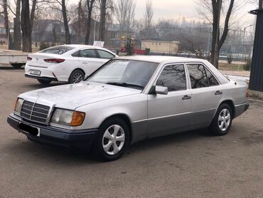 антена на w124: Mercedes-Benz W124: 1991 г., 2.6 л, Механика, Бензин, Седан