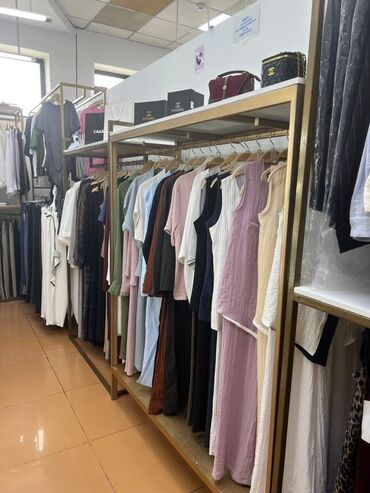 Стеллажи: Продаю кранштейны и зеркало с подсветкой в хорошем состоянии — 4