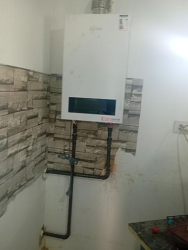 Монтаж и замена сантехники: Монтаж и замена сантехники Больше 6 лет опыта — 14