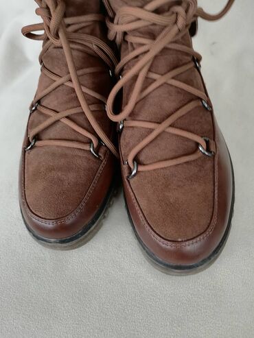 Gležnjače: Gležnjače, Jenny Fairy, 39 — 5