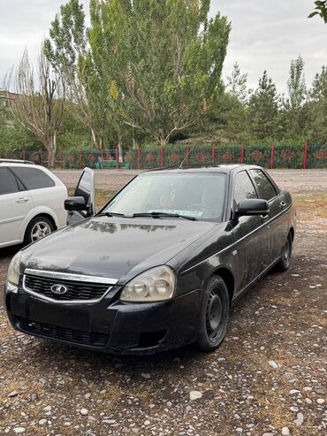 продам опель зафира: ВАЗ (ЛАДА) Priora: 2012 г., 1.6 л, Механика, Бензин, Седан