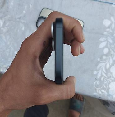 телефон fly iq454 evo mobil 1: IPhone 15, 128 ГБ, Черный, Face ID — 6