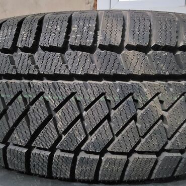 колеса зимние: Шины 225 / 60 / R 17, Зима, Комплект, Легковые, Китай