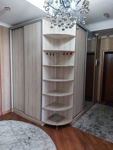 Продажа квартир: 3 комнаты, 93 м², Элитка, 8 этаж, Евроремонт at lalafo.kg — 18 Продажа квартир: 3 комнаты, 93 м², Элитка, 8 этаж, Евроремонт — 18